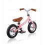 Globber | Pastel pink | Balance Bike | Go Bike Air - 6